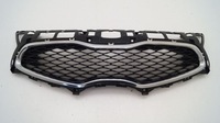 фото thumb №1, Kia carens 4 iv 13-16 решётка радиатора решётка радиатора t