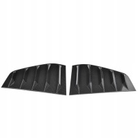 Пара боковых воздуховод отделка жалюзи Оригинал, фото thumb