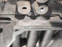 фото thumb №12, Двигатель volvo v70 iii 2.0 d3 d5204t2