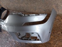 фото thumb №5, Renault koleos ii 2 бампер передній перед перед