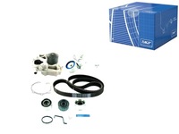 фото thumb №1, Skf комплект - набір ремінь розподільного валу 13073aa180 130