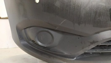 фото thumb №14, Бампер перед переднее mercedes vito w447 14-19