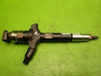 фото thumb №1, Інжектор renault espace iv рестайлінг 3.0 dci 06r denso 0800