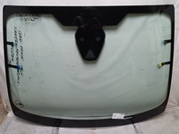 фото thumb №1, Скло передня ford puma 2019- камера датчик підігрів