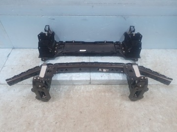 фото thumb №6, Балка + pas mercedes gle w167 перед нова новий