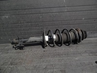 фото thumb №1, Toyota aygo ii 2017 1,0 амортизатор передний правый