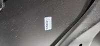 фото thumb №8, Капот кришка двигуна seat ibiza iv рестайлінг 2012- нова