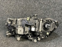 Bmw x5 g05 lci рестайлинг  фара led левая перед 5a783f4 с Разборки, фото thumb