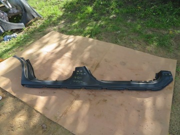 фото thumb №1, Volvo v60 s60 i 11- поріг стійка крило праві