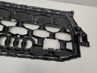 Решётка радиатора бампера решётка радиатора 4m0853651bp audi q7 рестайлинг  e-tron Недорого, фото thumb