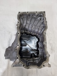 фото thumb №3, Піддон масляна chevrolet captiva opel antara 2.2 cdti z22d1