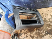 фото thumb №3, Suzuki swift mk6 рамка радіо консолі решітка середня