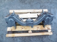 фото thumb №5, Балка підрамник двигуна renault premium magnum dxi