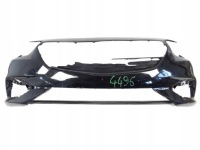 Купити Opel insignia b 2 2 17- бампер перед, фото thumb