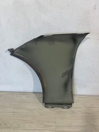 фото thumb №8, Крыло mercedes eqe w297 правый передний