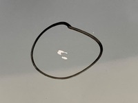 фото thumb №3, Капот renault megane ii хэтчбек 01-12