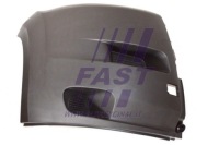 Купити Бампер fiat ducato 06 перед правий ходові вогні, фото thumb