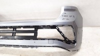 фото thumb №2, Vw t-roc r 2021-2024 lift бампер задня 2ga807417j