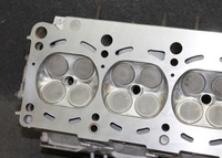 фото thumb №7, Bmw e39 m5 z8 e52 5.0i s62b50 400km - головка двигуна комплектна 1-4 1407006