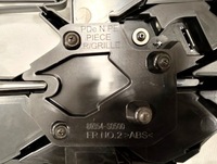 фото thumb №9, Решітка решітка радіатора hyundai i30 i30n 2020-2024 рестайлінг рестайлінг 86351-s0500 оригінал