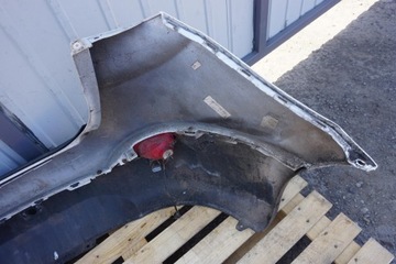 фото thumb №12, Hyundai ix35 задний бампер 866112y000 866502y000 tcw 2012r