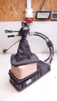 фото thumb №1, Peugeot 508 ii 1.5 hdi домкрат троси перемикання передач