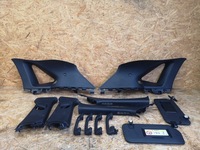 фото thumb №8, Ford kuga mk3 потолок панорама стойки