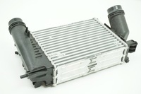 фото thumb №2, Радіатор інтеркулер megane iv talisman