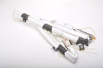 фото thumb №1, Citroen c4 iii e-c4 шторка подушка безопасности левая 9834028480