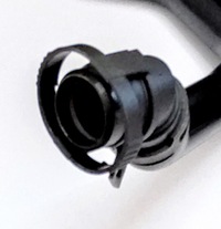 фото thumb №7, Шланг турбины воздуха citroen c4 grand picasso 1,6