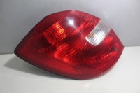 фото thumb №1, Лампа левая задняя skoda fabia ii lift