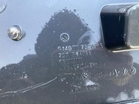 фото thumb №7, Bmw 5 gt f07 накладка накладка планка накладка крышки 5149 7320713 51497320713