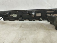 фото thumb №7, Bmw x1 15-22 молдинг декоративная консоли usa