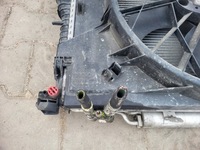 фото thumb №5, Радиатор вентилятор mercedes w211 2.2 cdi автомат