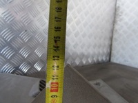 Купить Защита кабины консоли 1652239 daf xf 105 10-13r. spacecab, фото thumb