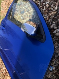 фото thumb №4, Octavia ii vrs hb дверь правый перед