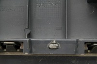 фото thumb №11, Оригинальный бампер зад audi q3 fl рестайлинг 8u0 2014-2018