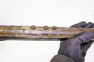 фото thumb №5, Nr057 skoda fabia iv 1.0i рулевая рейка трансмиссия