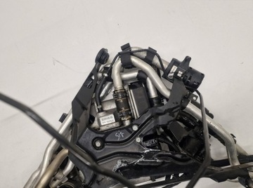 фото thumb №7, Vw touareg fl вебасто 7l6819008b обігрів стояночний дизель 7l6 81
