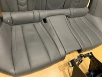 фото thumb №9, Bmw 8 g16 сидіння заднє сидіння обшивки салон full опція nappa