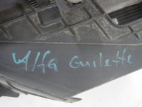 Ремень передний усилитель радиатор alfa romeo giulietta 50514472 50517002 с Разборки, фото thumb