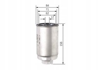 фото thumb №5, Bosch f 026 402 176 фильтр топлива