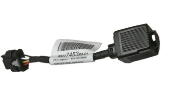 фото thumb №1, Камера дзеркало 360' 9822745380 передня i дзеркало оригінал peugeot citroen ds