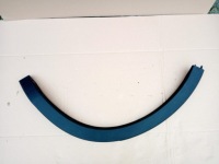 фото thumb №2, Volvo xc40 ii правая молдинг крыла задняя