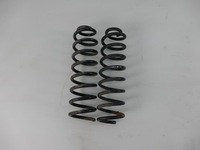 фото thumb №1, Renault scenic ii пружины задняя комплект пружина