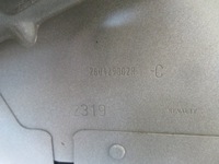 фото thumb №10, Крыло правый перед renault master opel movano 23r 260429002r