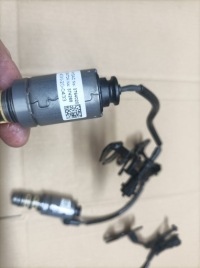 фото thumb №8, Alfa romeo stelvio 2.9 510 kw форсунка