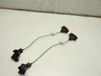 фото thumb №8, Замок трос спинка сидіння задня peugeot 607 9638624577