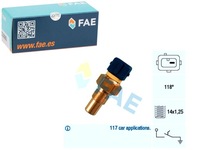 фото thumb №15, Датчик температури wody psa hyundai lantra 1,9 d