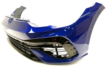 фото thumb №11, Новый бампер перед vw golf 8 viii r ld5k 6x pdc